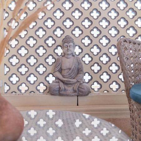 Hotel Boutique Del Mar Cartagena Eksteriør billede