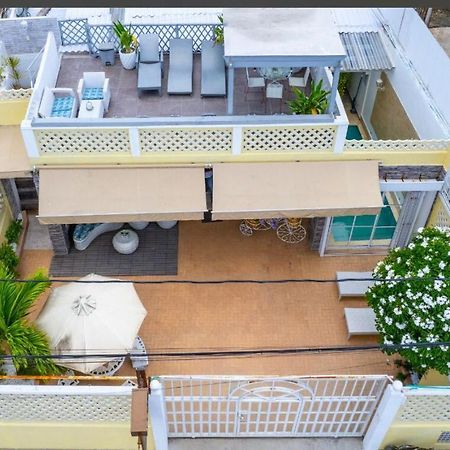 Hotel Boutique Del Mar Cartagena Eksteriør billede