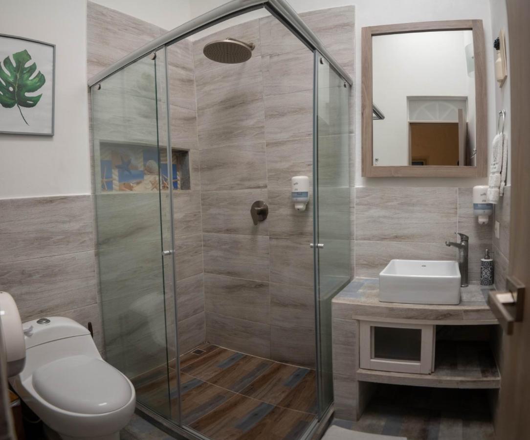 Hotel Boutique Del Mar Cartagena Eksteriør billede