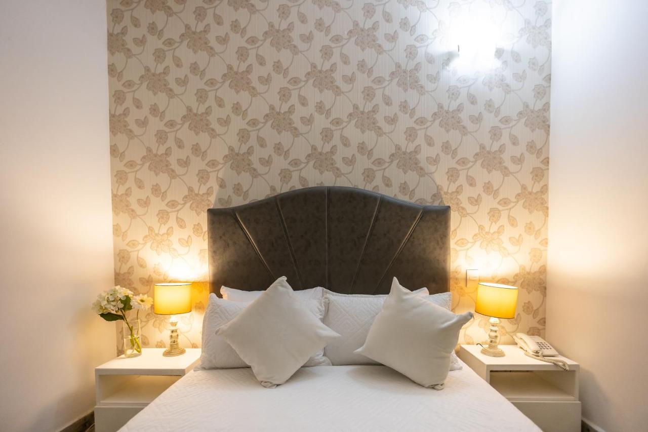 Hotel Boutique Del Mar Cartagena Eksteriør billede