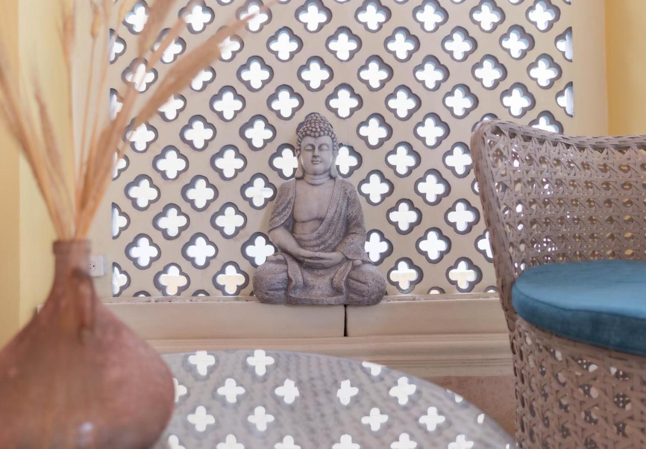 Hotel Boutique Del Mar Cartagena Eksteriør billede