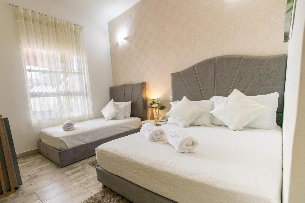 Hotel Boutique Del Mar Cartagena Eksteriør billede